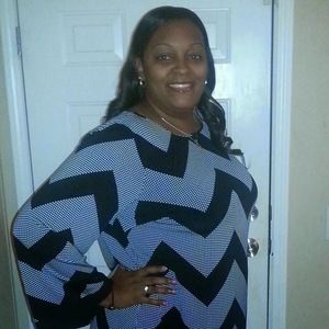 Meet your Posher, Natasha